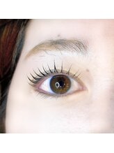 ソーノ(SONO)/似合わせラッシュリフト