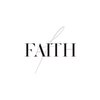 ザ フェース 東京目黒店(THE FAITH)ロゴ