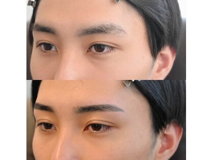 アンドブロウ 前橋(AND BROW)の写真