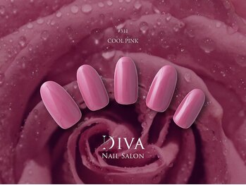 ディーバ 心斎橋grace店(Diva)/summercolor