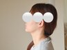 【美顔矯正】　20分　¥2500