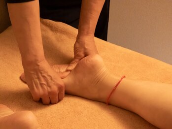 大岡山整体 マッサージ/足ツボ