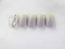 ディー ネイル アイラッシュ ヒサヤ(DEE nail×eyelash hisaya)/A-197 90分アートフリー