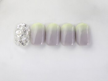 ディー ネイル アイラッシュ ヒサヤ(DEE nail×eyelash hisaya)/A-197 90分アートフリー