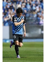 整体院 癒楽里/瀬川祐輔/川崎フロンターレ