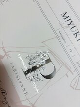 シエル(CIEL)/parisienne(パリジェンヌ)