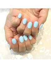 エーナイン イオンモール盛岡南店/ワンカラー