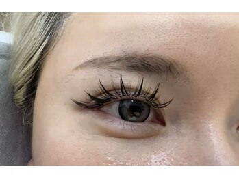 アオイ アイラッシュ 大久保店/ワンホンデザイン800本