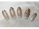 デザインしっかり定額コース