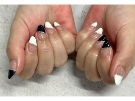 ななめフレンチ