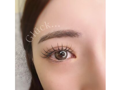 グリュック(Gluck)の写真
