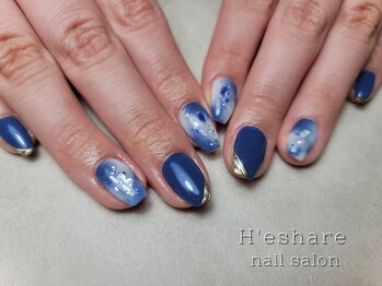 エシェール(H'eshare)/