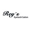 レイズ 葛西(Rey‘s)のお店ロゴ