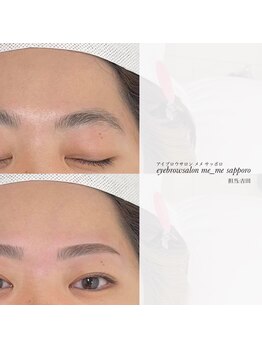 メメ サッポロ(me_me sapporo)/