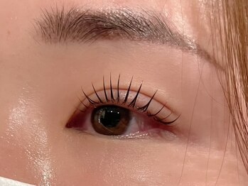 ラピスガーデン 東神奈川(LAPIS GARDEN)/ナノケラチンラッシュリフト