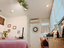 【贅沢なオールハンド】が受けられるエステサロン