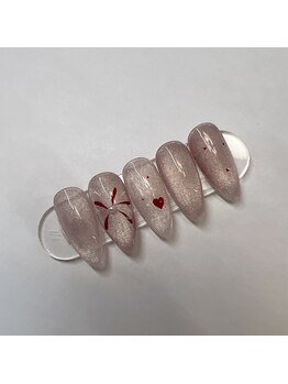 リカ(Rika)/シンプルコース