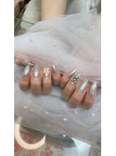 ウィル(Will)/ラメのワンカラー♪♪