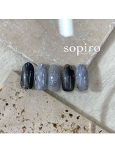 ソピーロ たかのこ店(sopiro)/2月【monthly　gold】