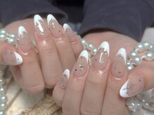 モアネイル 新宿/バーチャルフレンチ/新宿