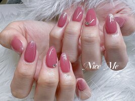 長さだし10本 トレンドデザイン