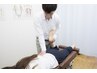 産後ケア・骨盤矯正コース【お子様連れOK】(60分)￥7700⇒【￥6000!!】