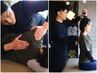 【身体の不調や痛みに◎】根本改善！！本格整体60分　¥9000→