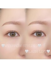 ベルム 横浜店(BELME)/横浜/まつげ/まつげパーマ