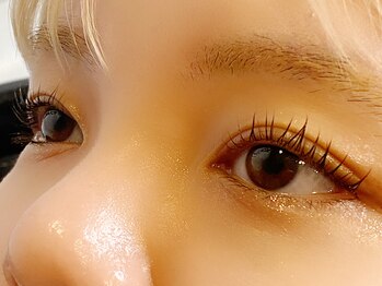 まつげ家クルン 川崎店(kurun)/HAMAカール(まつ毛パーマ) 