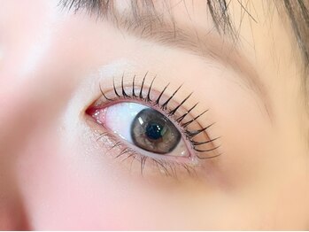 ニコモ 与野駅前(Nicomo)/まつげパーマ/パリジェンヌ/眉毛