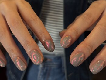 ラボテ ニュイ(laboT nuit)/オーロラ