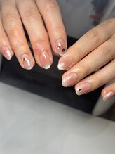 リムネイル(LIMU nail)/