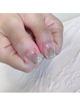 ネイルエニー(Nail Any)/Any collection