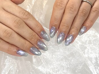 うるうるガラスマグネット☆