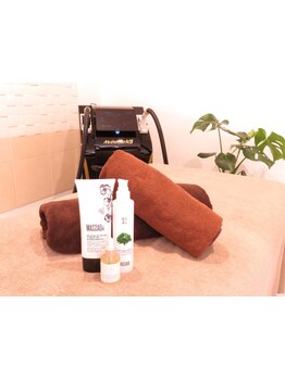 デリケート部分の脱毛/Vライン/VIO