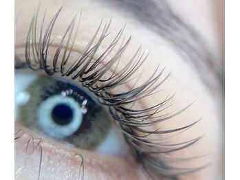 チェリッシュ 博多(CHERISH)/淡い発色のカラーラッシュ