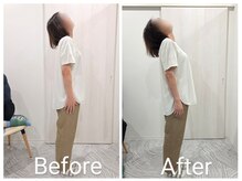 レニコ 三宮店(renico)/BEFORE/AFTER　25