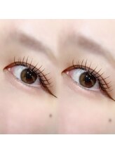 ミー(me.)/フラットラッシュ