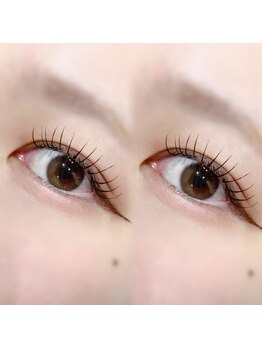 ミー(me.)/フラットラッシュ