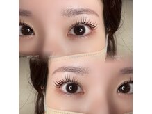 アイリス(eyeris)の雰囲気（まつ毛パーマ（ラッシュリフト）☆）