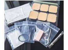 ルポアレーズ(repos a l’aise)/アメニティも充実