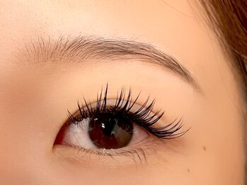 ラブラッシュ(Love Lash)/LEDエクステ★