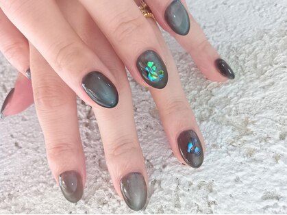 テフテフ バイ ドットエム 広尾(tef tef by.M)の写真