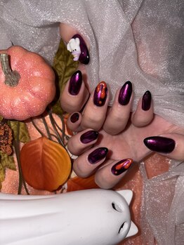 トイヴ ネイル(toyve nail)/