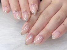 リモア 三河安城店(Re:more)/ジェルアートフリー