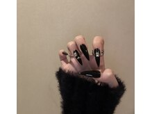 めぐみのネイルサロン/長さだし