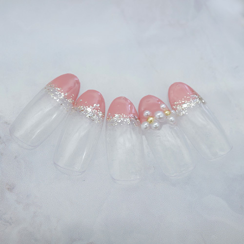 はあとねいる 醍醐店/ハンド184