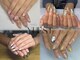 Nail Salon YNEST【ワイネスト】【11/2 NEW OPEN(予定)】の写真