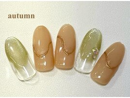 【9月限定】オータム