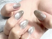 リライン(Re line)/大人気★マグネットネイル